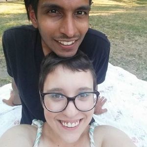 Meet your Posher, Ariel